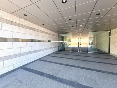 【エントランス】 | リーフィアタワー海老名ブリスコート | 毎日通るエントランスはこのようになっています