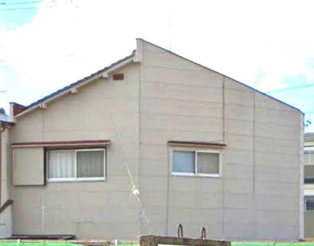 南七松町2丁目の外観|東・北から明るい光が射し込む陽だまり空間