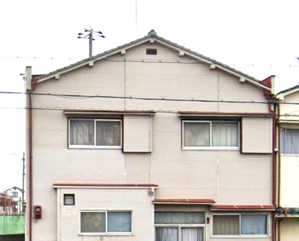 南七松町2丁目の外観|全居室　採光あり