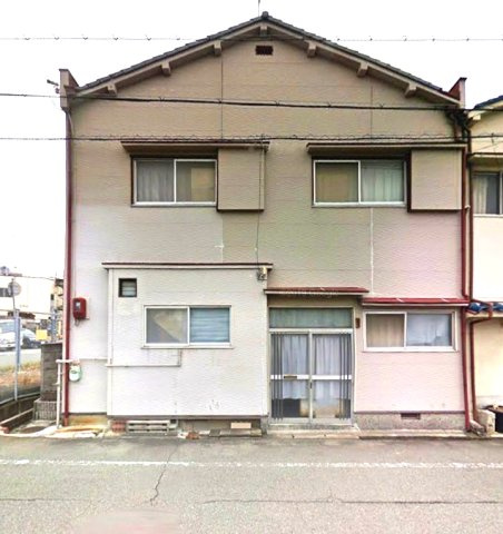 南七松町2丁目の外観|接道　9.1ｍ　陽当たりの良さが魅力。光熱費の節約にもつながります