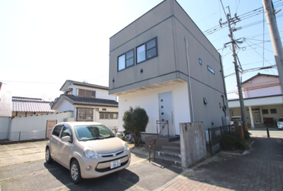 【外観】 | 福岡県小郡市横隈