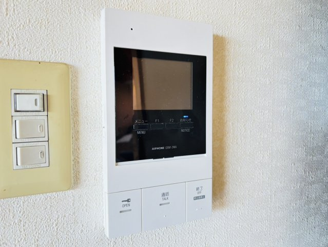 ヴァンクレールのセキュリティ|別号数タイプ