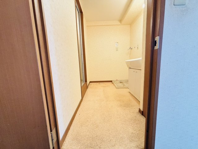 ヴァンクレールの玄関|別号数タイプ