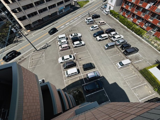 ヴァンクレールの外観|別号数タイプ