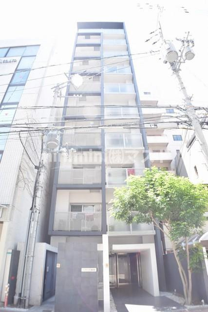 コンチネンタル難波東