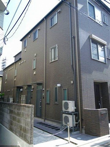 ペルシモン高円寺  