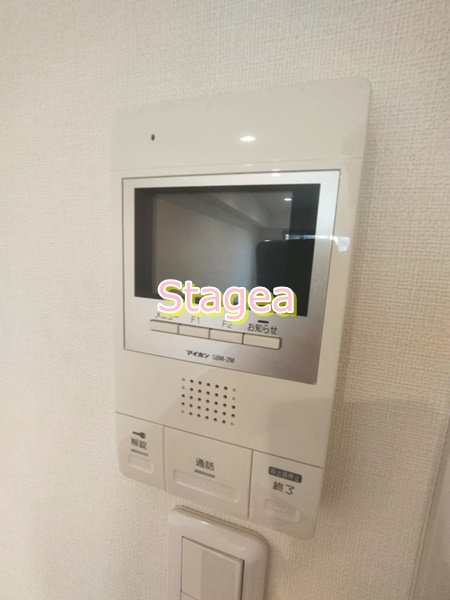 アトーレ鈴谷の設備