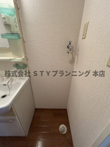 仲介手数料0円！グリーンシード　Aの設備
