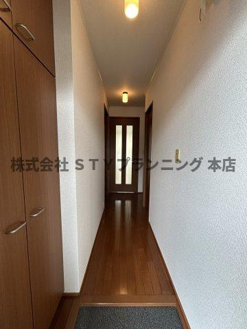 仲介手数料0円！グリーンシード　Aの内装