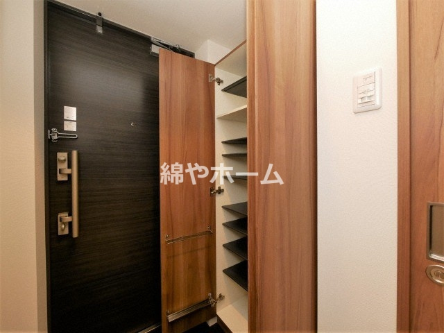 アール大阪グランデのその他