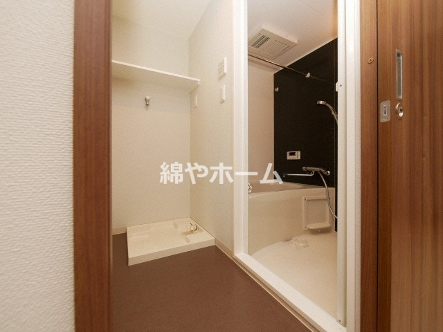 アール大阪グランデの設備