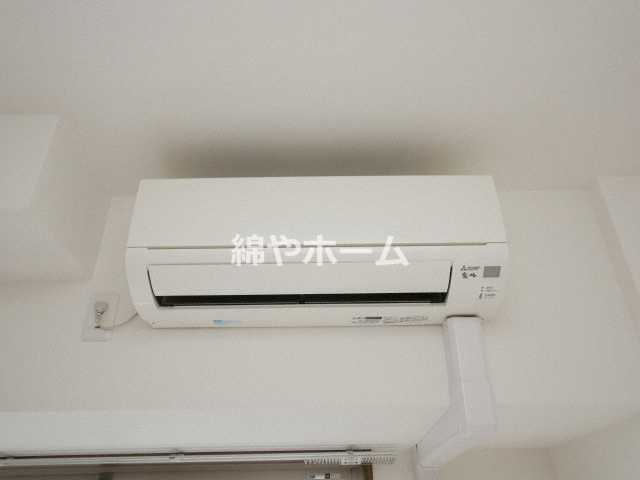 アール大阪グランデの設備