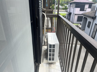  | ラフォーレ石岡Ｂ棟