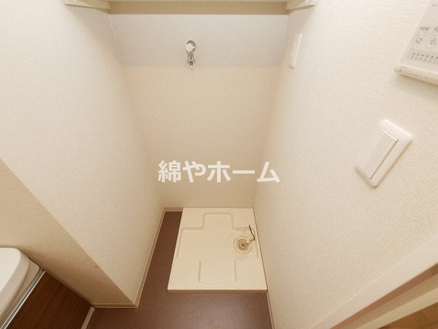 アール大阪グランデのその他