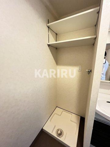 エーデル深江橋の設備