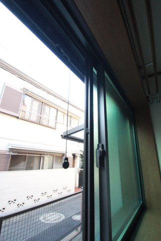 【内装】