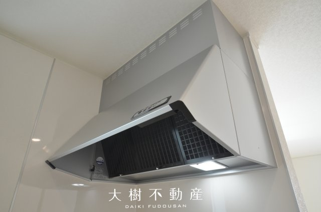 【キッチン】 | 綾瀬市深谷南４丁目　新築戸建て　全5棟【仲介手数料無料】