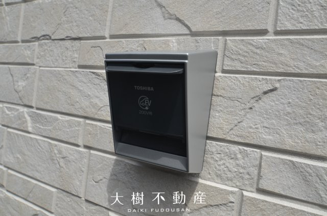 【設備】 | 綾瀬市深谷南４丁目　新築戸建て　全5棟【仲介手数料無料】
