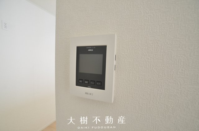 【設備】 | 綾瀬市深谷南４丁目　新築戸建て　全5棟【仲介手数料無料】