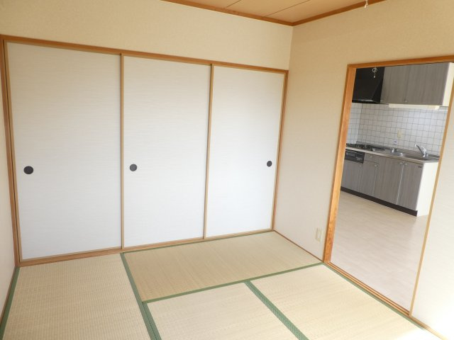 メゾンル・レーヴⅡのその他