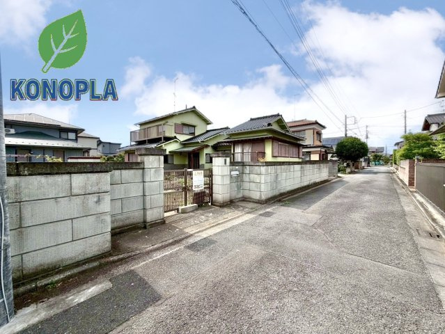 【中古戸建】行田市持田3丁目の外観|■外観｜土日のご見学はもちろん、平日・夜間のご案内も大歓迎です♪「今から見たい」や「仕事終わりに見たい」にもご対応できますのでお気軽にお問い合わせください♪