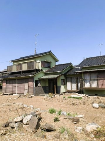 【中古戸建】行田市持田3丁目の外観|■外観｜閑静な住宅街で始める新しい暮らし♪開放的な毎日をあなたへ(^^♪