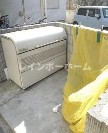 マイシティ上小町Ⅱのその他