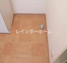 マイシティ上小町Ⅱの設備