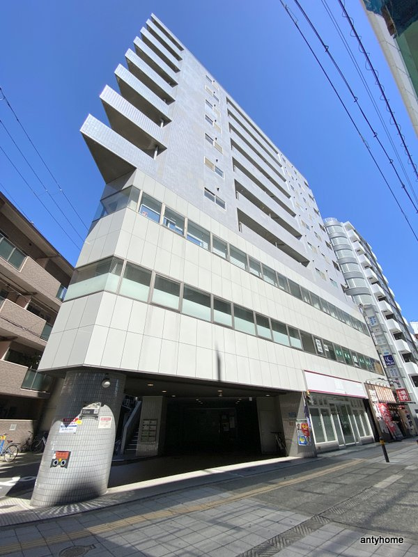 阪神ハイグレードマンション7番館　仲介手数料無料