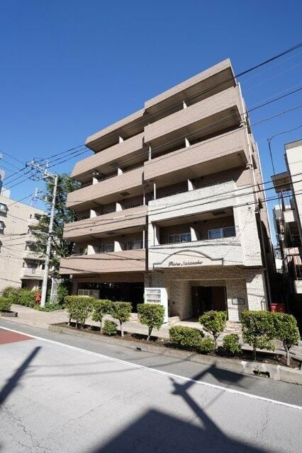 プレール中延