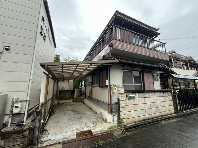 辻之貸家