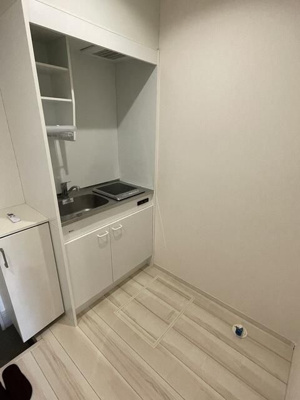 【キッチン】 | メルディア与野本町