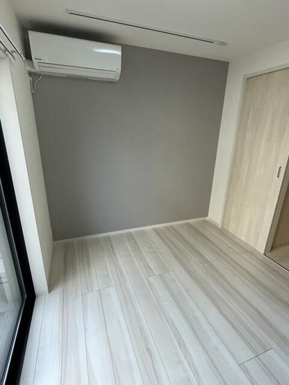 【寝室】 | メルディア与野本町