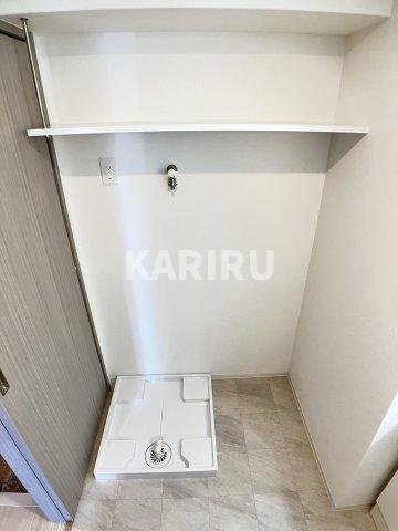 Avenir　新深江の設備
