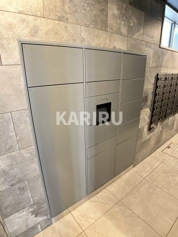 Avenir　新深江のその他共用部分