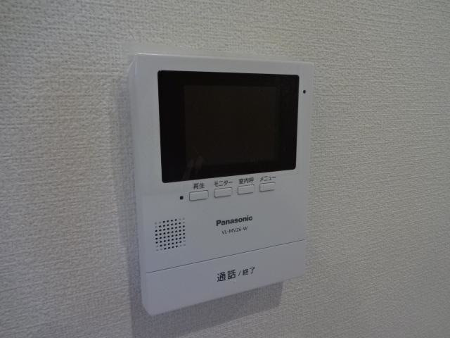 あいトピアのセキュリティ