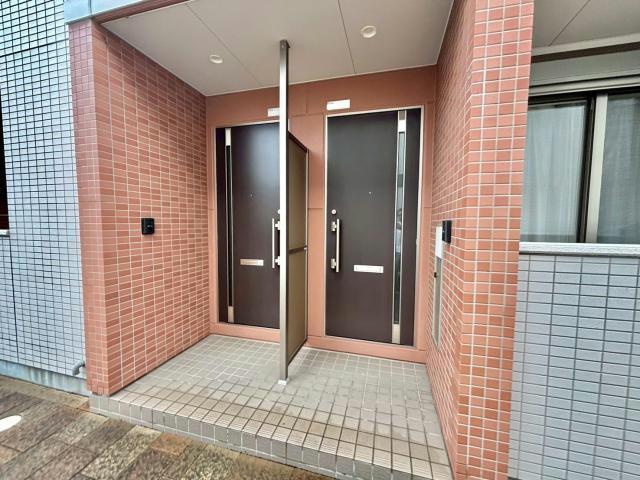 あいトピアのその他共用部分