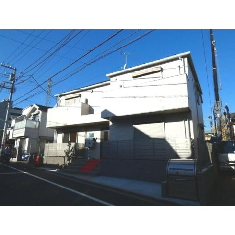 メゾン　ケヤキ