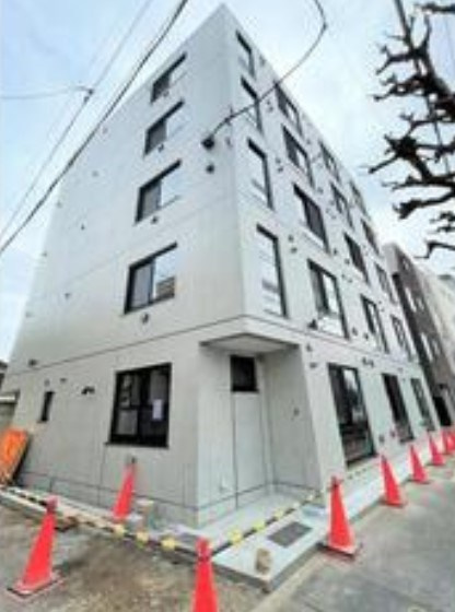 OGIKUBO　ONE