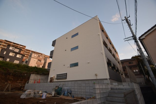 アビリティ弐番館