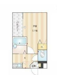 葛飾区柴又６丁目のアパート