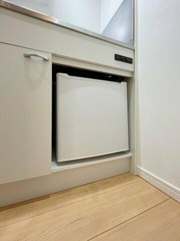 葛飾区柴又６丁目のアパートのその他