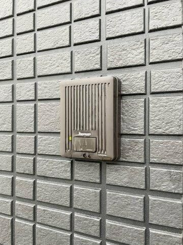 葛飾区柴又６丁目のアパートのその他