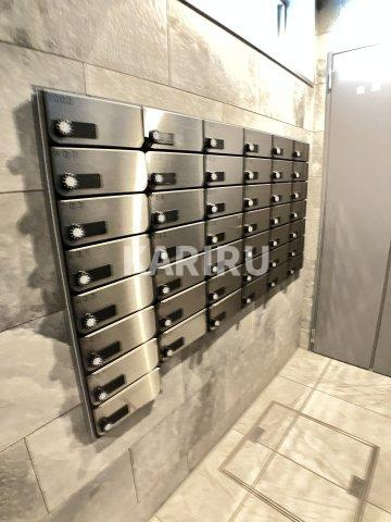 Avenir　新深江のその他共用部分