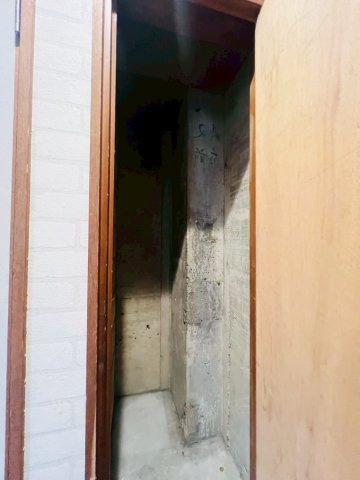 白川台ガレージ付きテラスハウスの収納