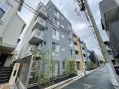 Ｎ－ｆｌａｔｓ東向島の画像