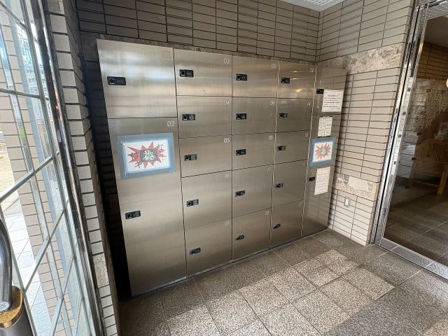 チュリスガーデンコート伊都の国の設備