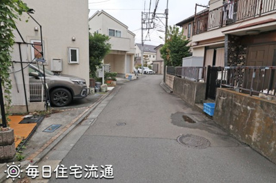 【周辺】 | ルーチェガジン