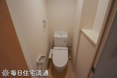 【トイレ】 | ルーチェガジン