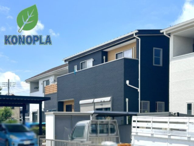 【中古戸建】伊勢崎市富塚町